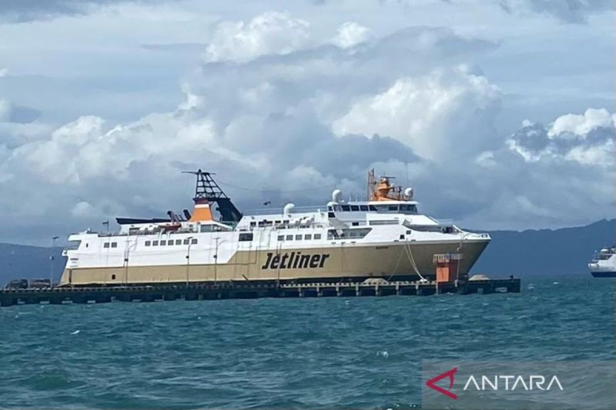 Pelni beri diskon 30 persen tiket mudik Lebaran di Sultra