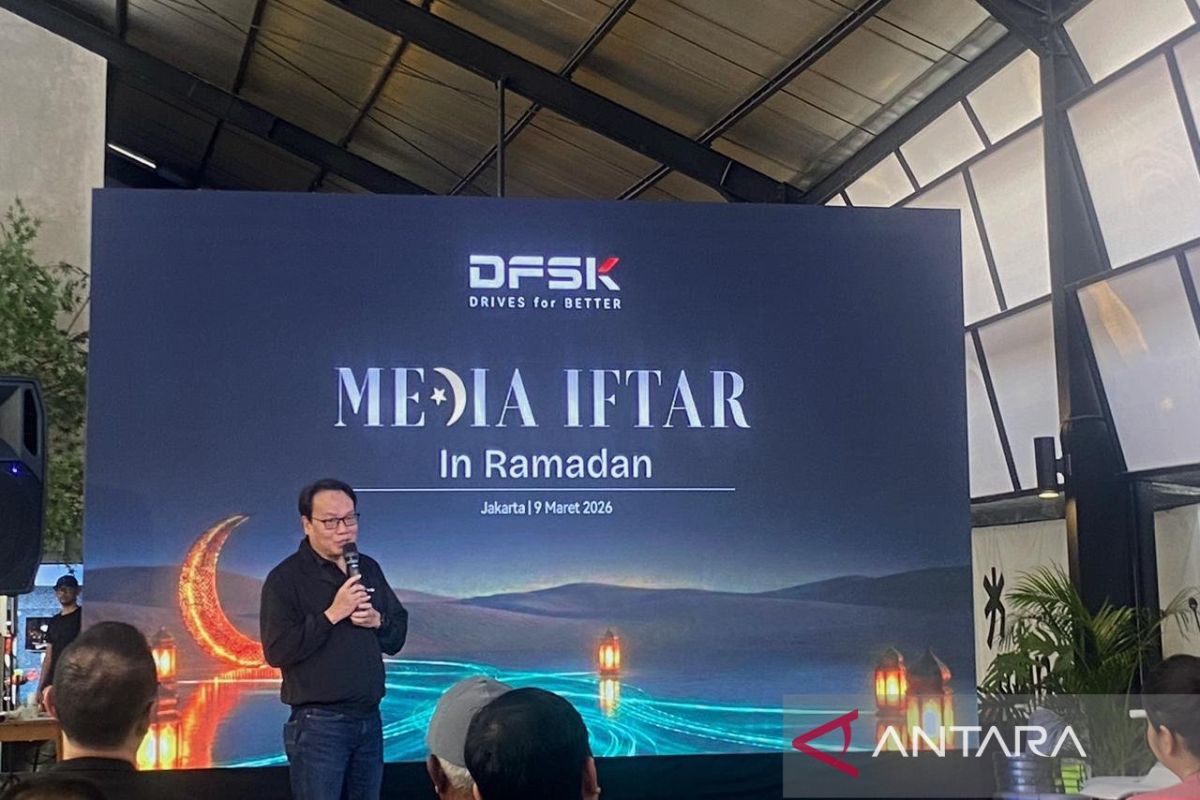 DFSK Indonesia bakal bawa mobil baru di semester kedua 2026