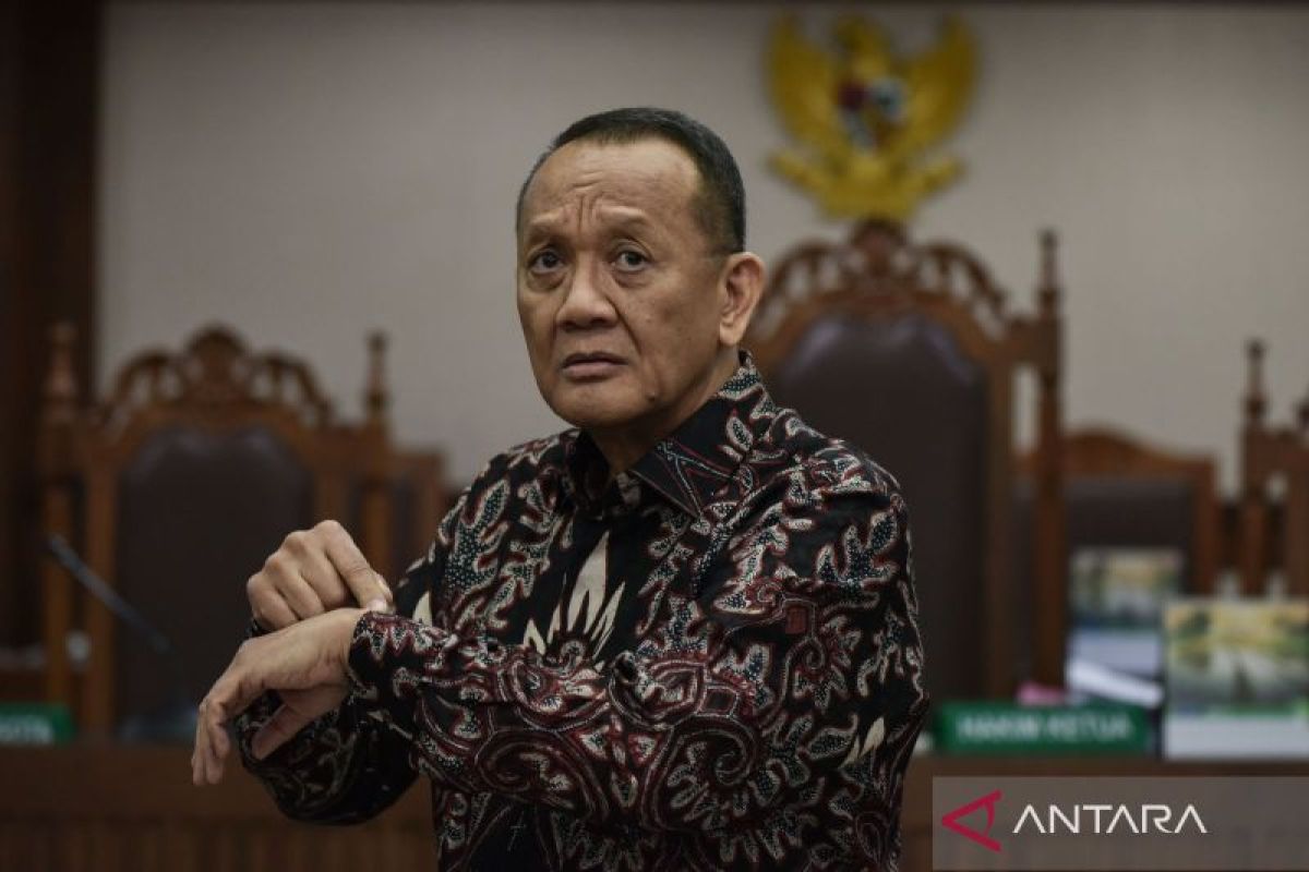 Eks Sekretaris MA Nurhadi berharap putusan adil di meja hakim