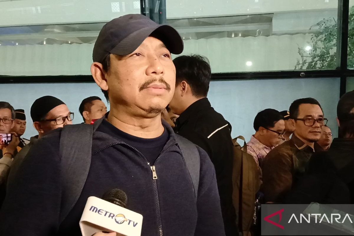 WNI ceritakan situasi ketegangan di tengah gempuran rudal di Iran