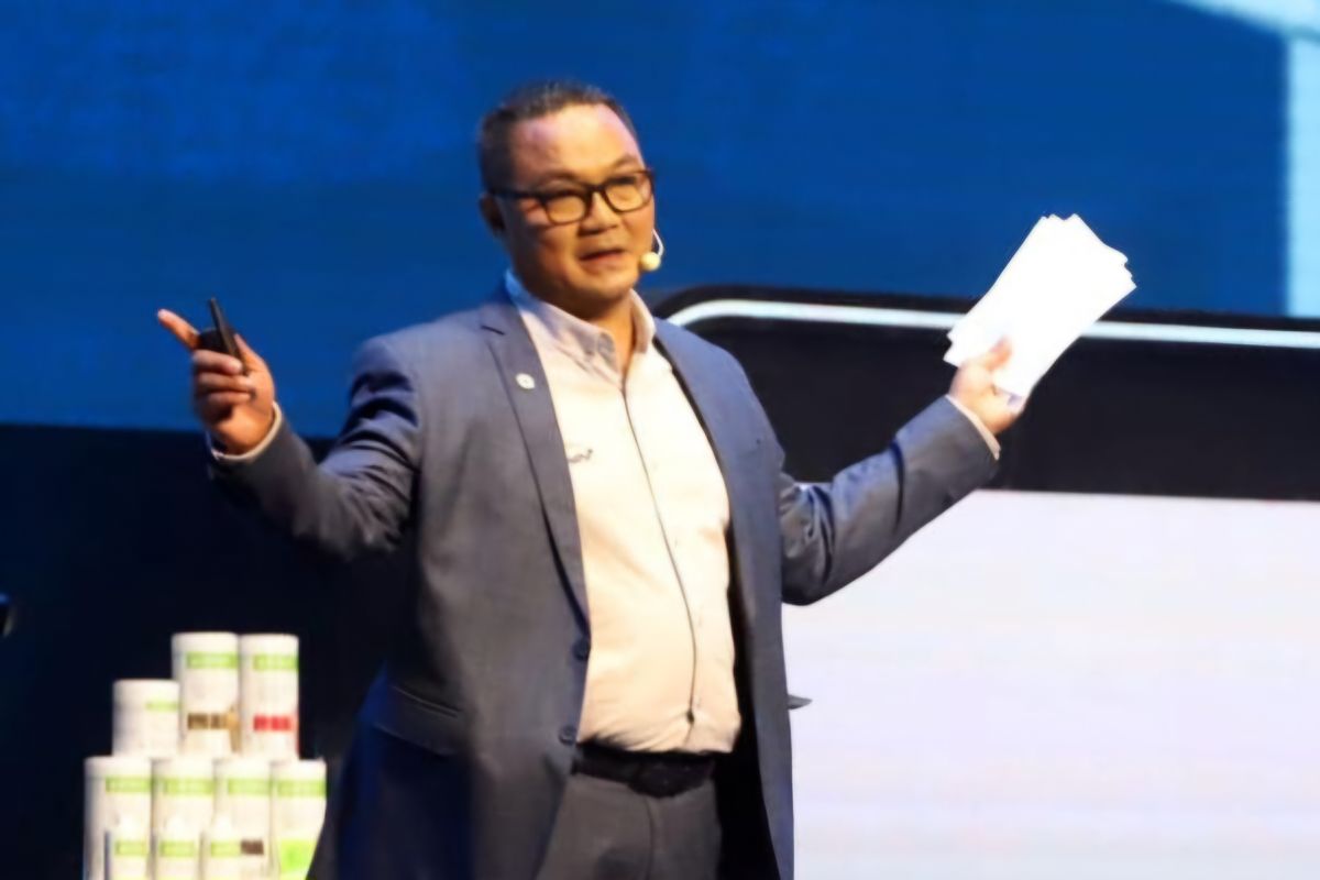 Kesadaran kesehatan dorong pertumbuhan pasar nutrisi di RI