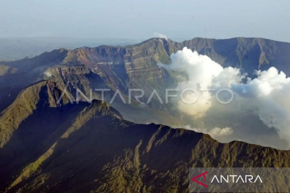 Pemprov NTB: Konservasi kekuatan untuk ajukan Gunung Tambora ke UNESCO