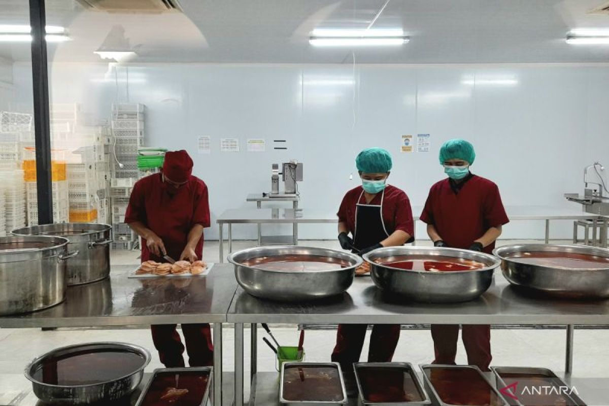 BGN lakukan investigasi kasus penipuan jual-beli titik SPPG