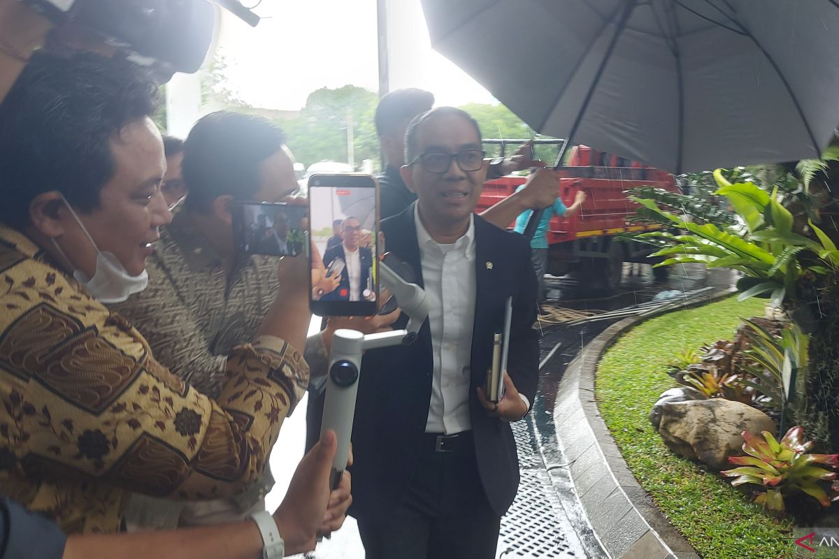 Hadapi geopolitik, pemerintah percepat hilirisasi riset pangan-energi