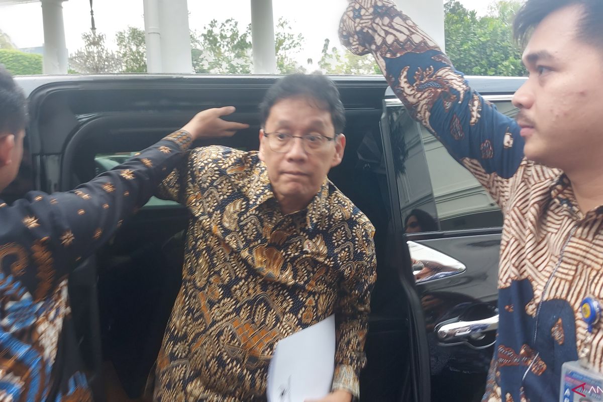 Pemerintah Bersikap Hati-Hati Menghadapi Kenaikan Harga Minyak Global