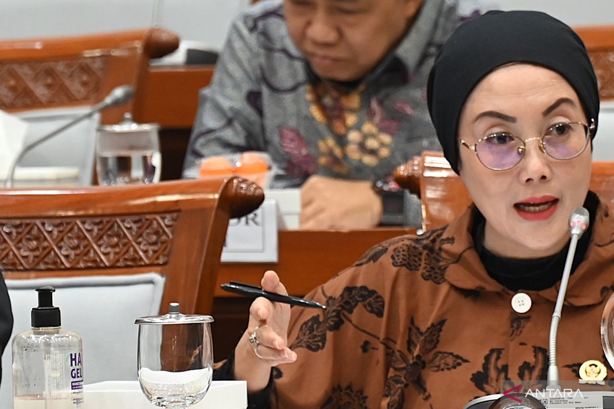 DPR minta pemerintah siapkan skenario darurat soal haji