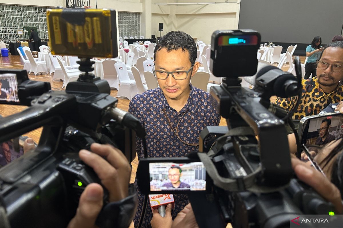 KPK periksa pegawai Bea Cukai yang pindahkan uang hasil dugaan korupsi