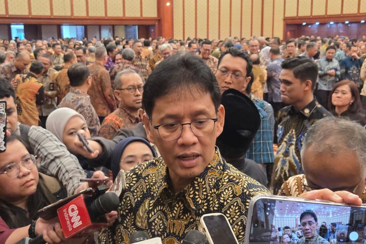 Menkeu sebut realisasi pencairan THR ASN telah capai Rp11 triliun