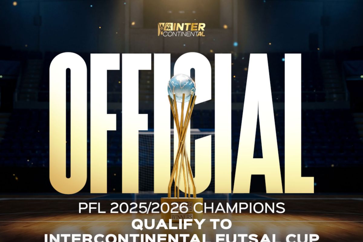 Banjarbaru jadi tuan rumah pekan kedelapan Pro Futsal League