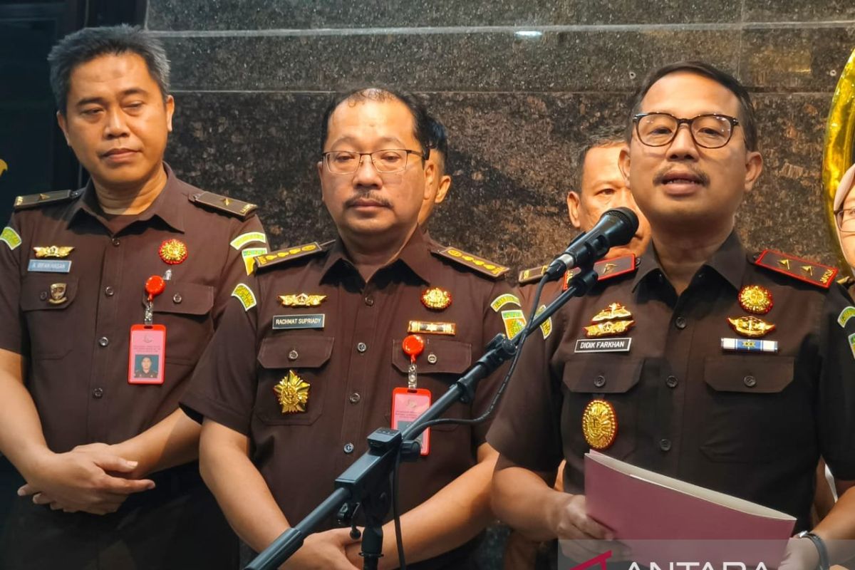 Kejati Sulsel ungkap kecurangan pengadaan bibit nanas Rp50 miliar