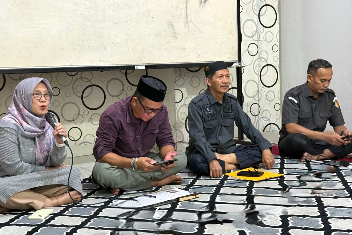 Bawaslu Sulsel kuatkan pengawasan data pemilih demi kualitas pemilu