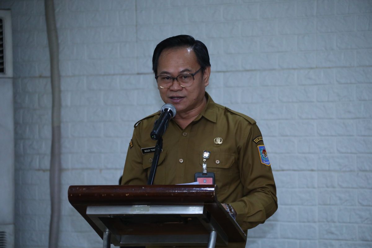 BSKDN Kemendagri perkuat manajemen talenta berbasis merit sistem