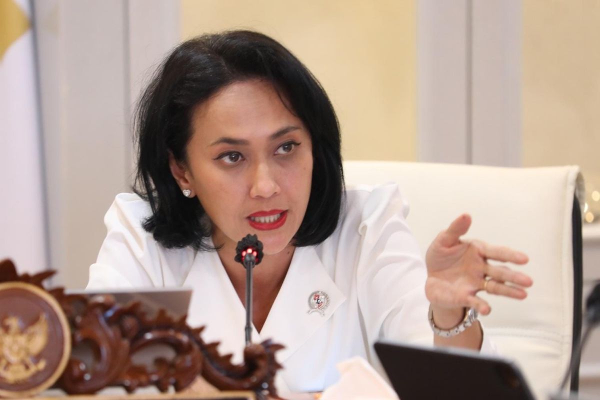 Wamen P2MI apresiasi evakuasi WNI, pekerja migran dari Iran