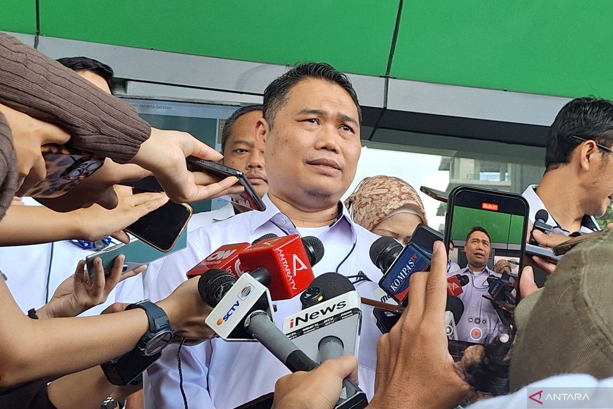 KPK hormati putusan hakim tolak praperadilan Yaqut soal kuota haji