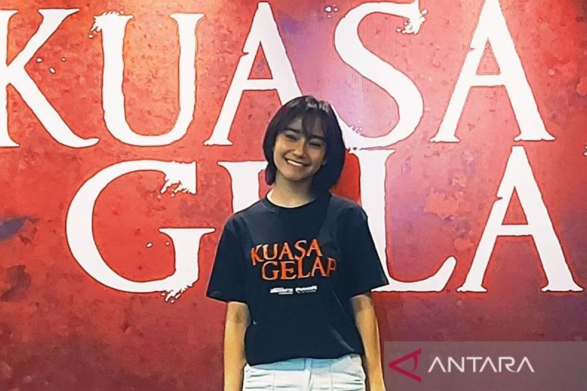 Polisi panggil Freya JKT48 soal laporan penyalahgunaan AI pada Kamis