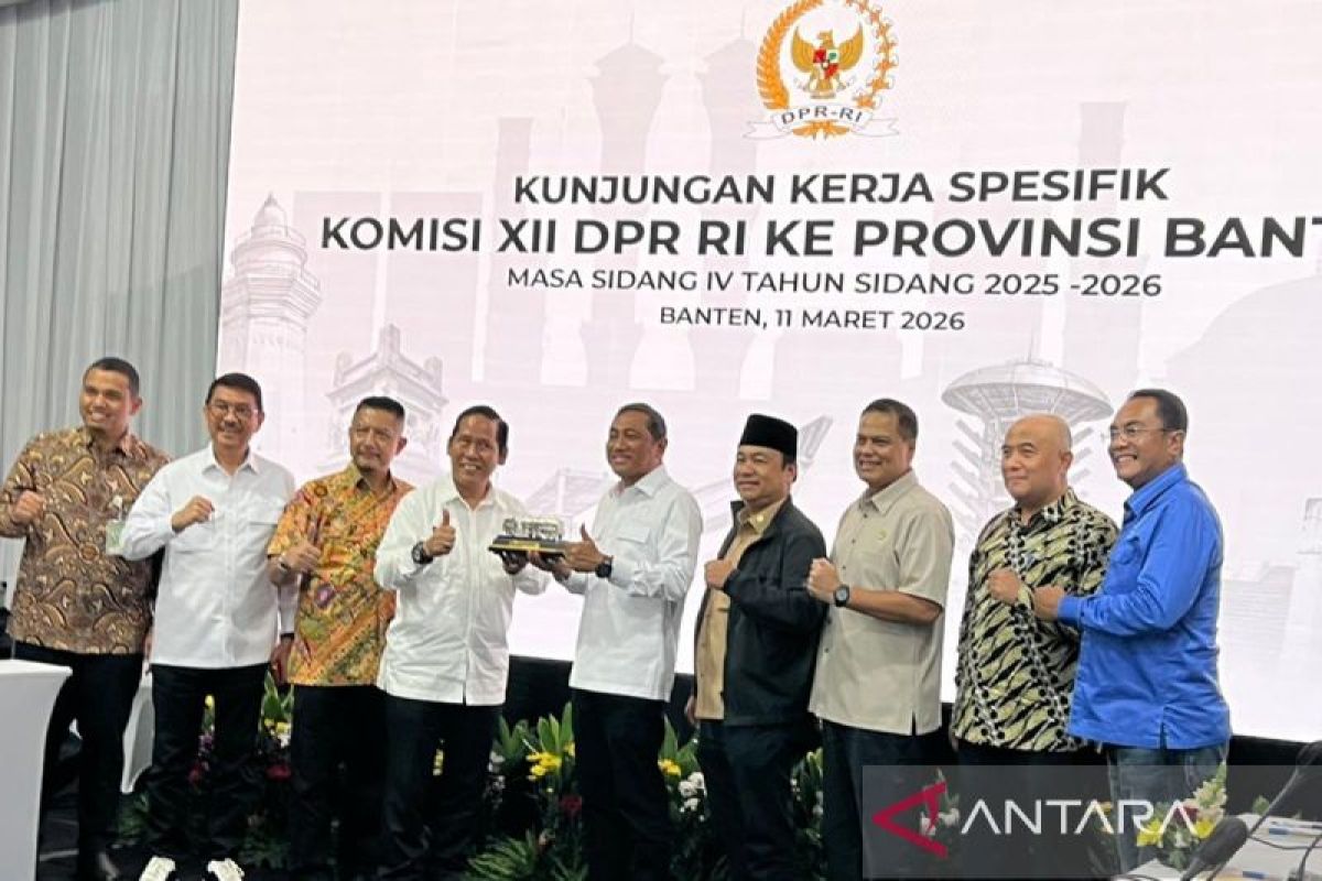 Anggota DPR: Hindari sebut stok BBM tinggal 21 hari, berbahaya!
