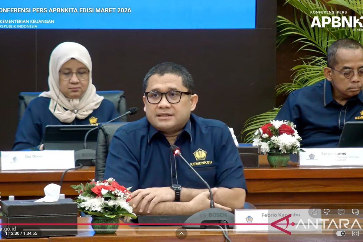 Kemenkeu masih kaji rencana penambahan layer baru cukai rokok