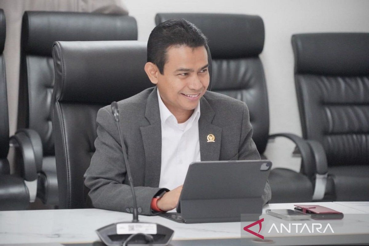 Anggota Komisi VII dukung sektor ekraf akses dana KUR dan jadi agunan
