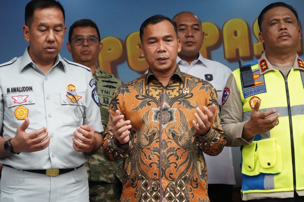 Indonesia plans family service posts for Eid homecoming travelers