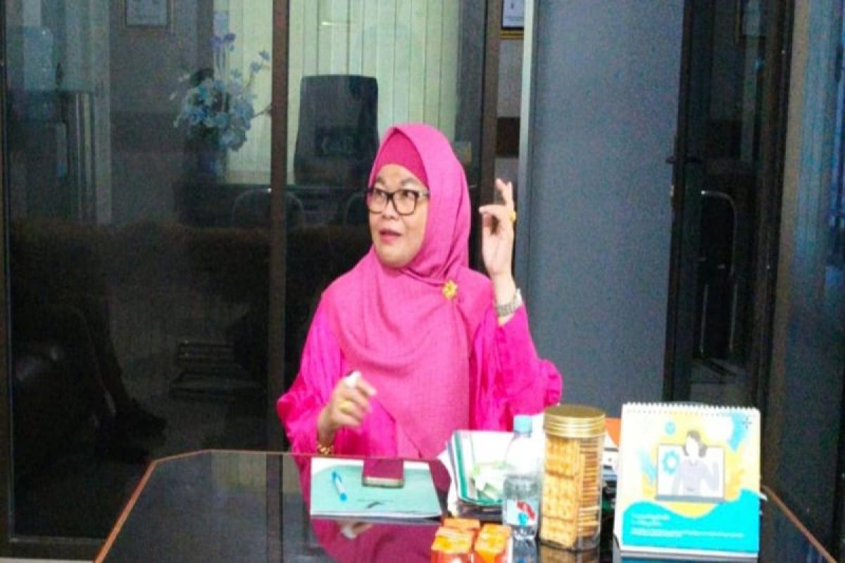 Dinkes Sulbar percepat peneribitan sertifikat laik higienis
