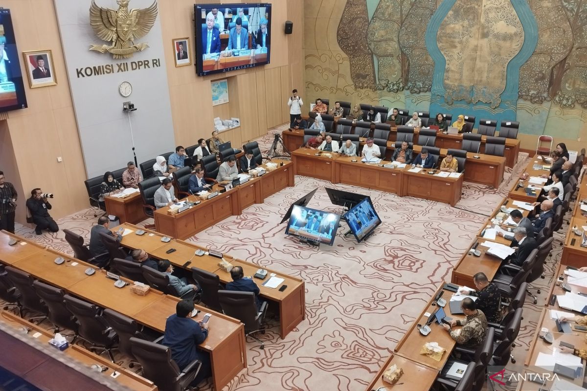 Menkum: RUU Hukum Perdata Internasional atur peradilan tangani asing