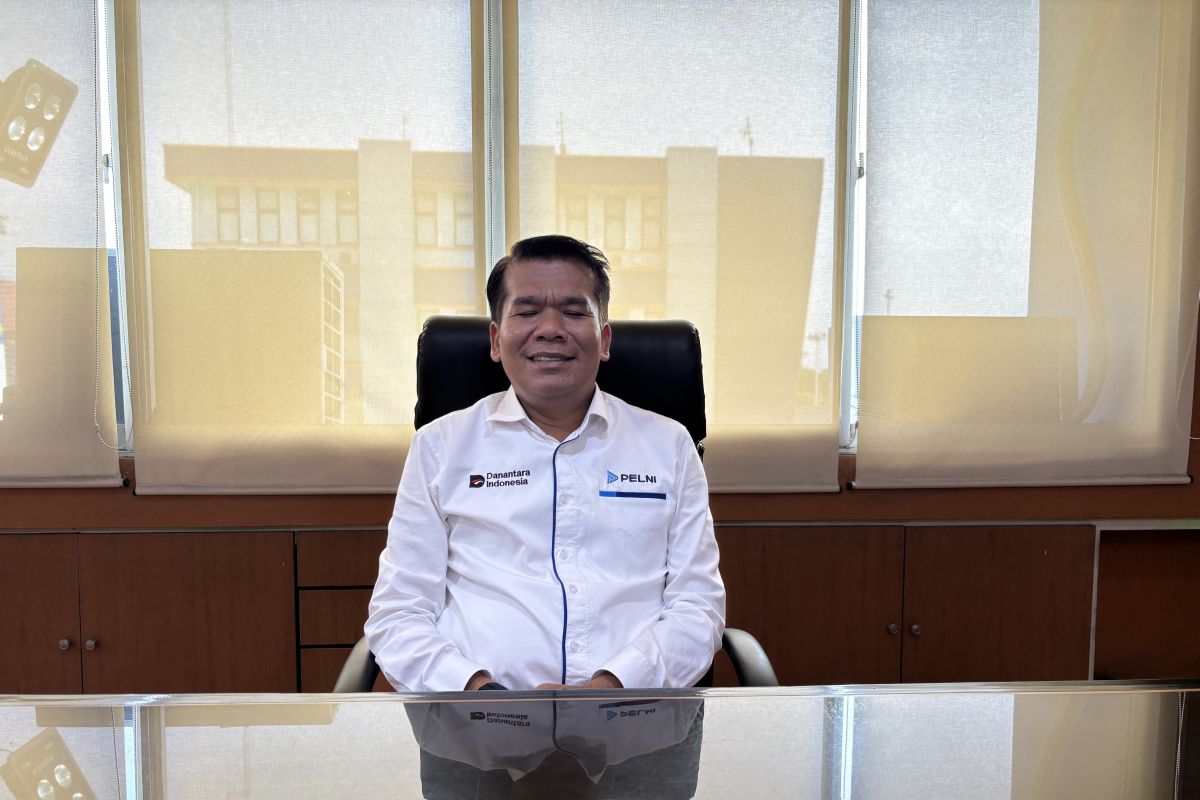 Pelni Jakarta ajak masyarakat manfaatkan diskon tiket mudik 30 persen