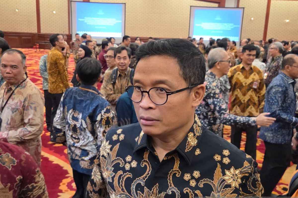 Dirjen Pajak sebut 99 persen ASN Kemenkeu sudah lapor SPT via Coretax