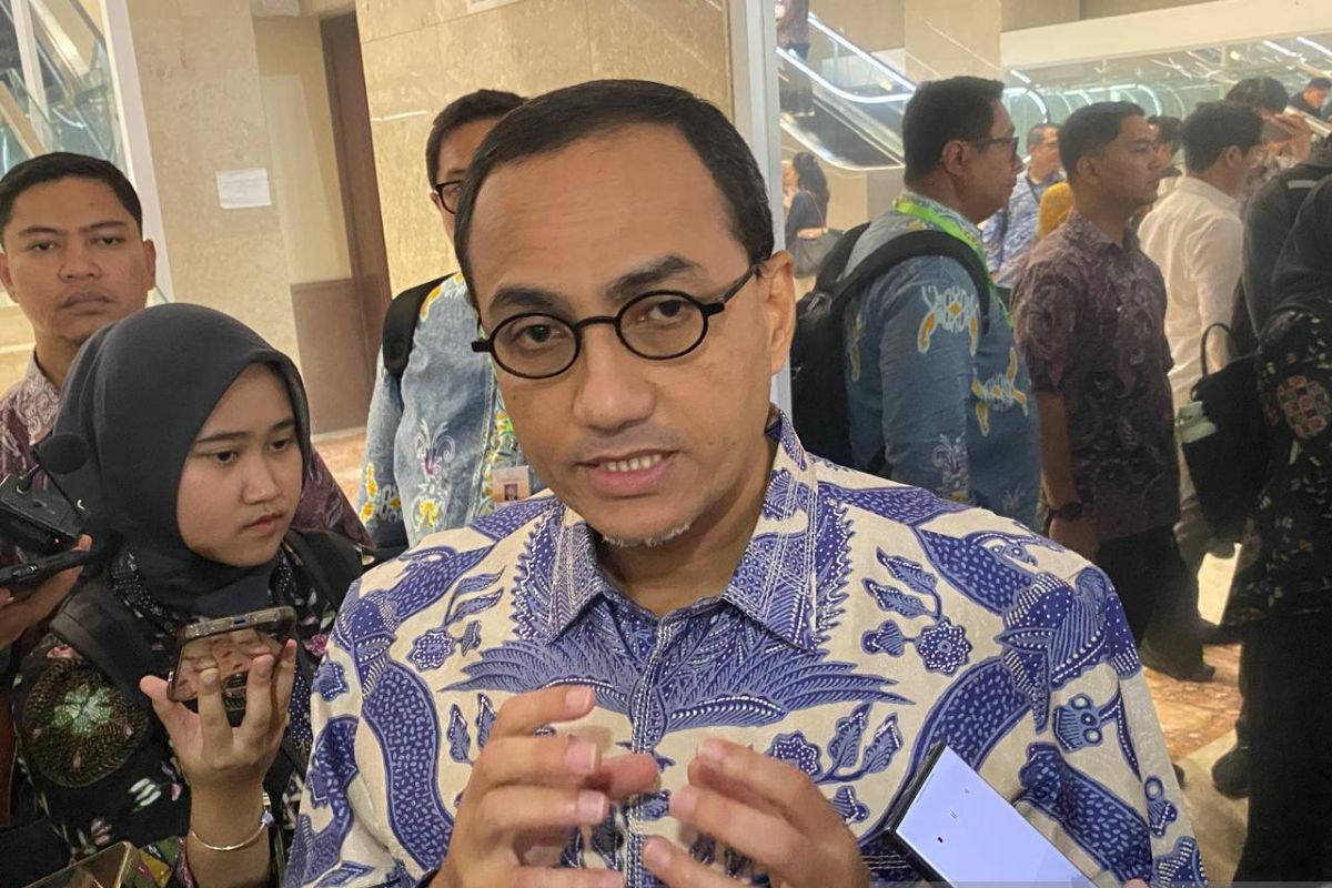 Jelang RUPST, Hasan Fawzi ungkap kriteria calon direksi baru BEI