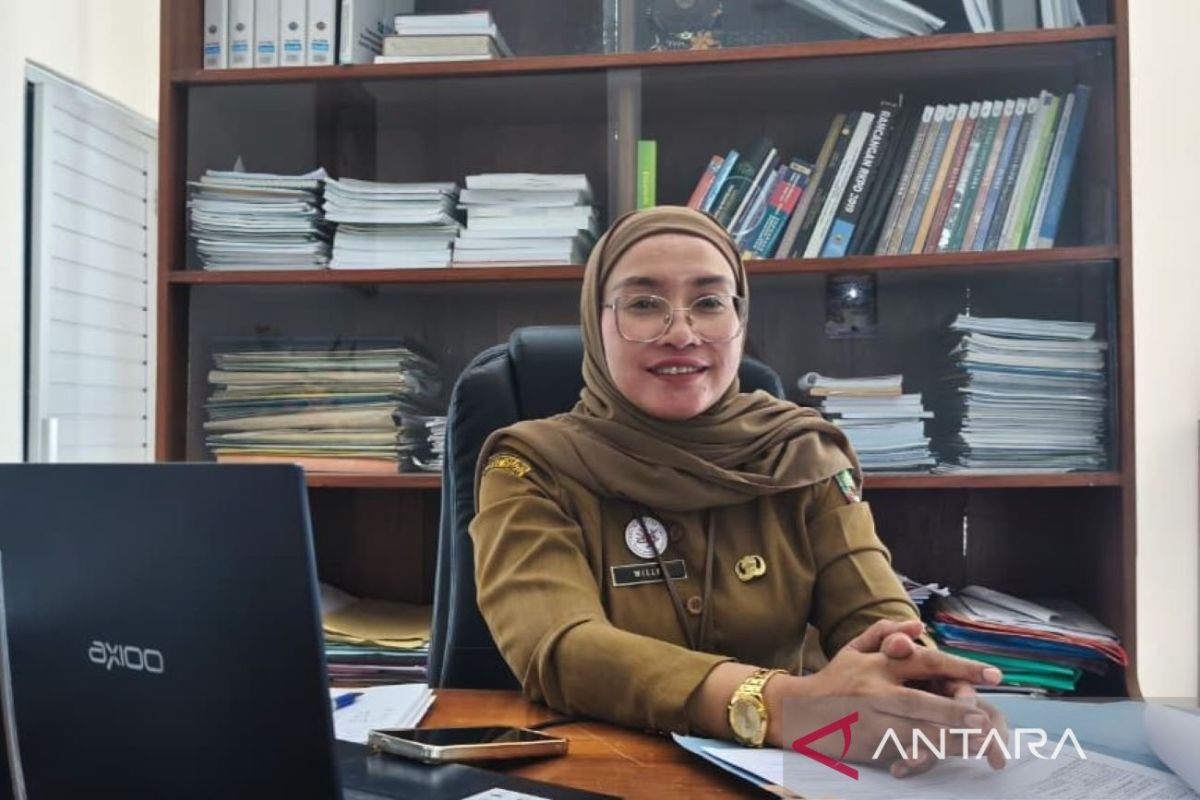 Direktur RSUD Cepu: Pengembangan layanan tingkatkan kunjungan pasien