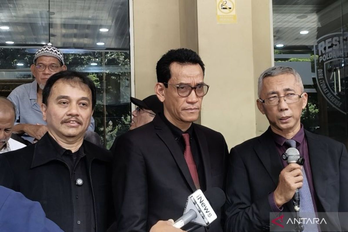 Kriminal kemarin, respons Roy Suryo hingga pemanggilan Freya JKT48