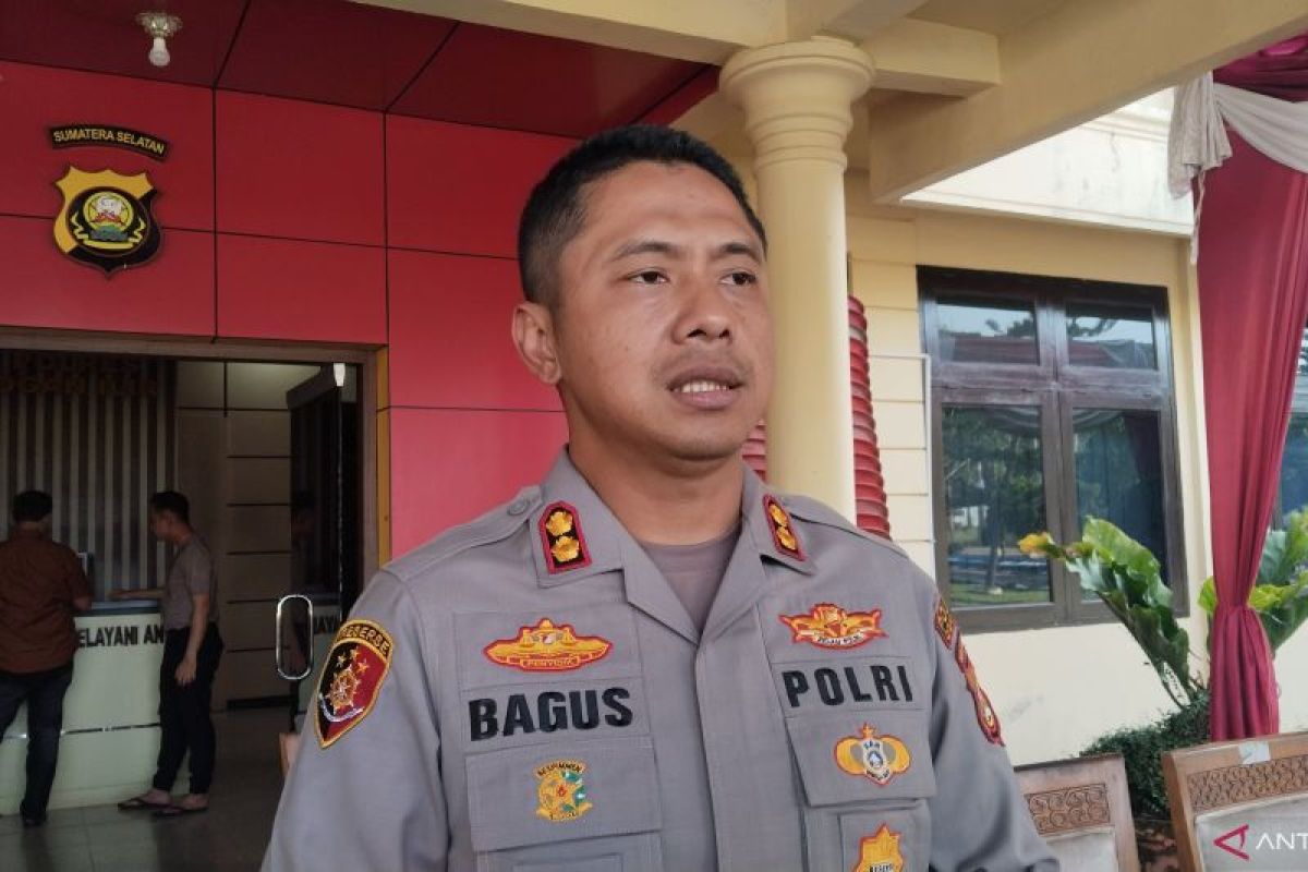 Exit Tol Keramasan dijaga ketat, Polres Ogan Ilir siap tindak premanisme dan pungli