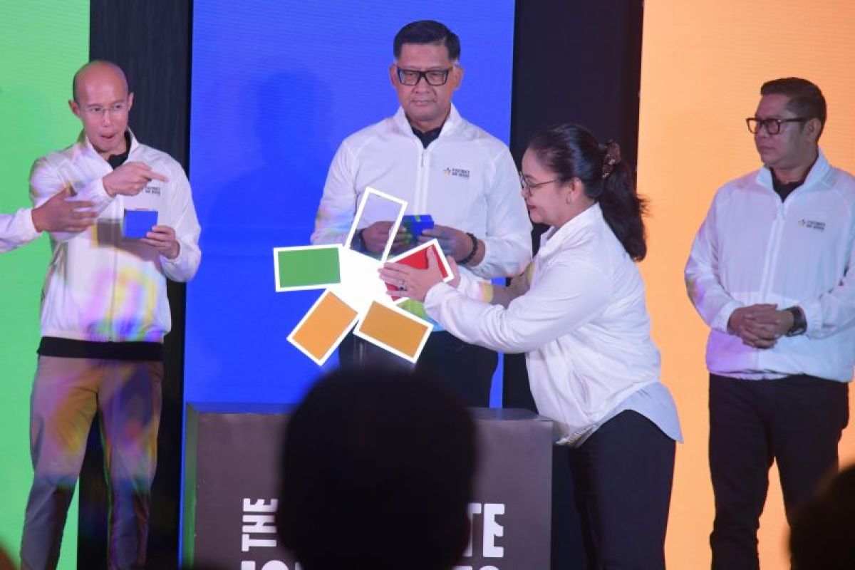 "Semarang 10K 2026" targetkan 3.500 pelari