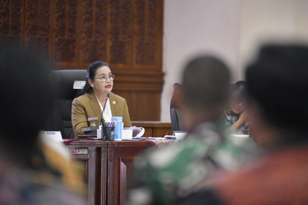 Pemkot Semarang siap sambut kedatanngan pemudik Lebaran 2026