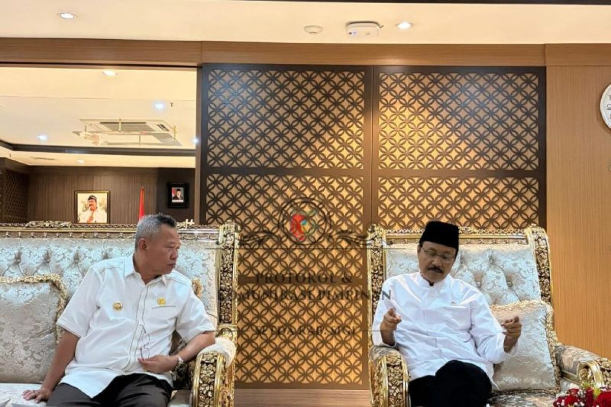 Pemkab Sigi mulai pembangunan Sekolah Rakyat pada Juli 2026