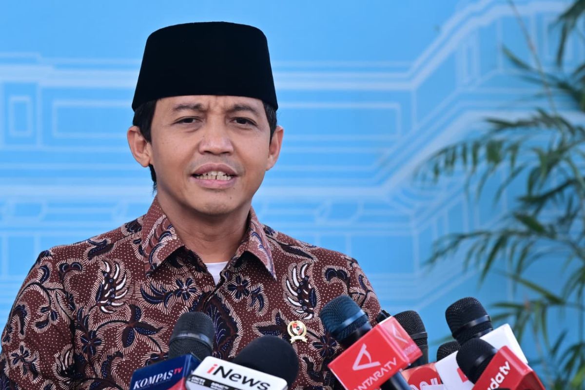 Menhut: Aktivis nilai Prabowo Presiden sangat peduli konservasi satwa