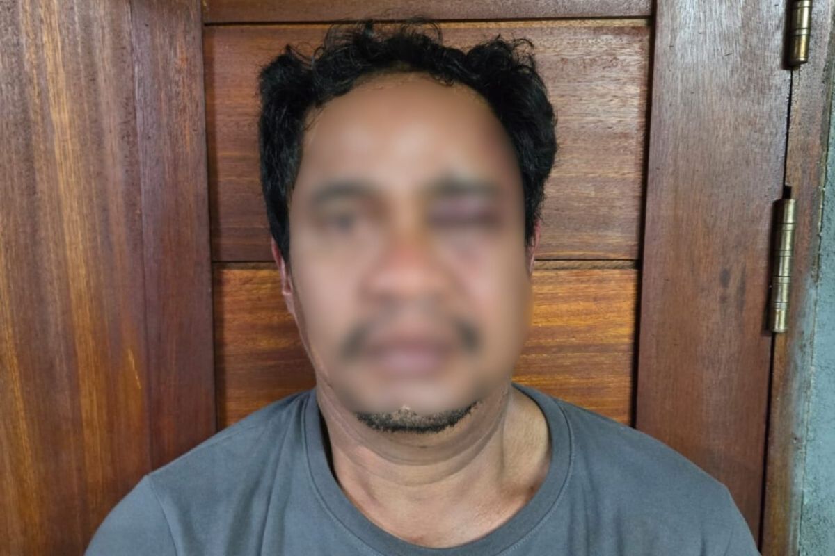 Pelarian berakhir! DPO bandar narkoba jaringan Koko Erwin ditangkap di Pontianak