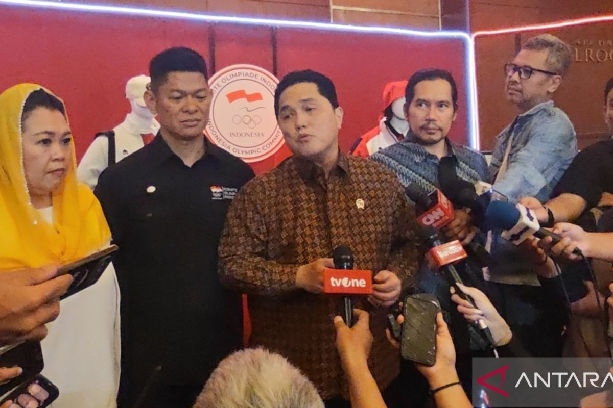 Menteri Kutuk Keras Pelecehan Seksual di Dunia Olahraga Indonesia