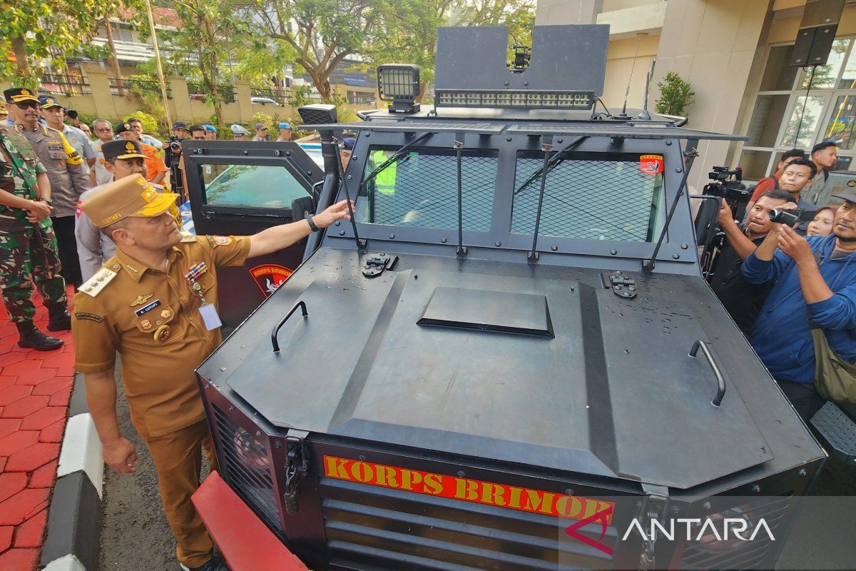 Polda Jateng sediakan layanan digital pandu perjalanan pemudik