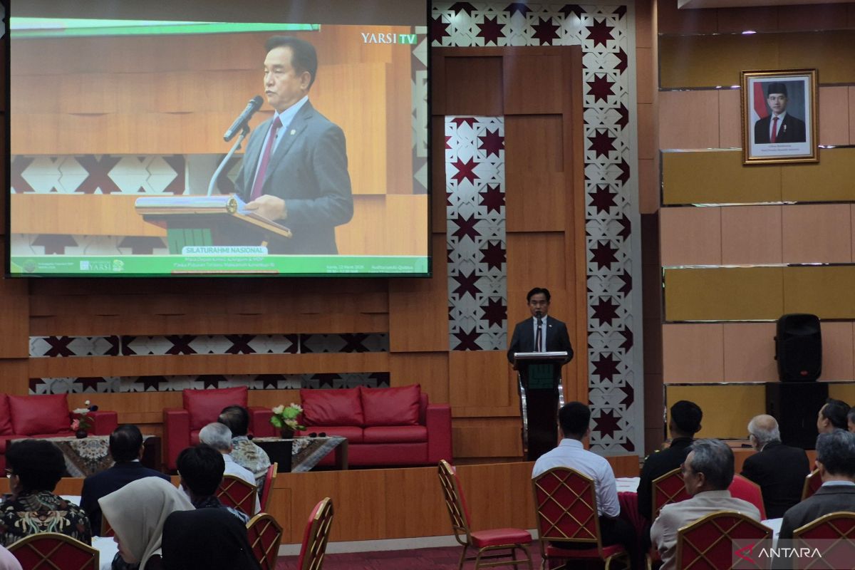 Menko Yusril: Putusan MK jaga independensi profesi kedokteran