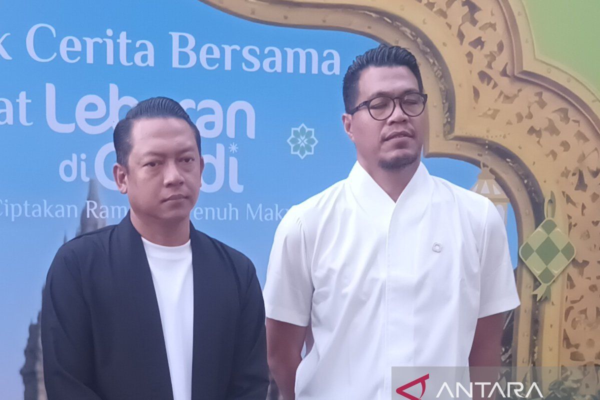 InJourney hadirkan momen kebersamaan Lebaran 2026 penuh makna
