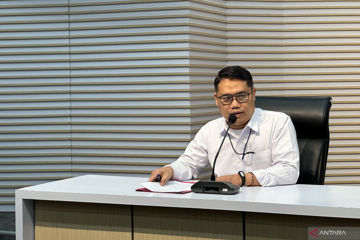 KPK agendakan panggil dan tahan Gus Alex pada pekan depan