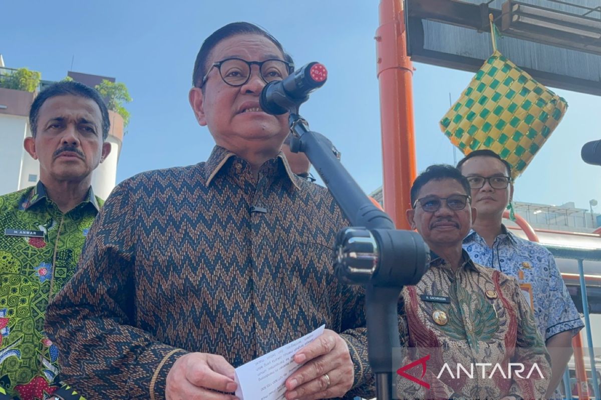 DKI akan evaluasi tarif baru untuk rute Transjabodetabek Blok M-Soetta