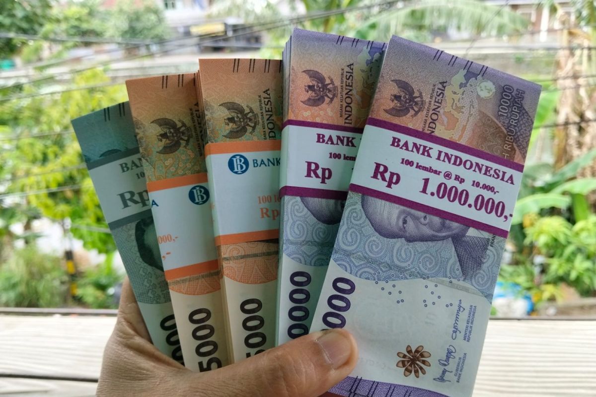 Pemkot Makassar memastikan PPPK paruh waktu terima THR 2026