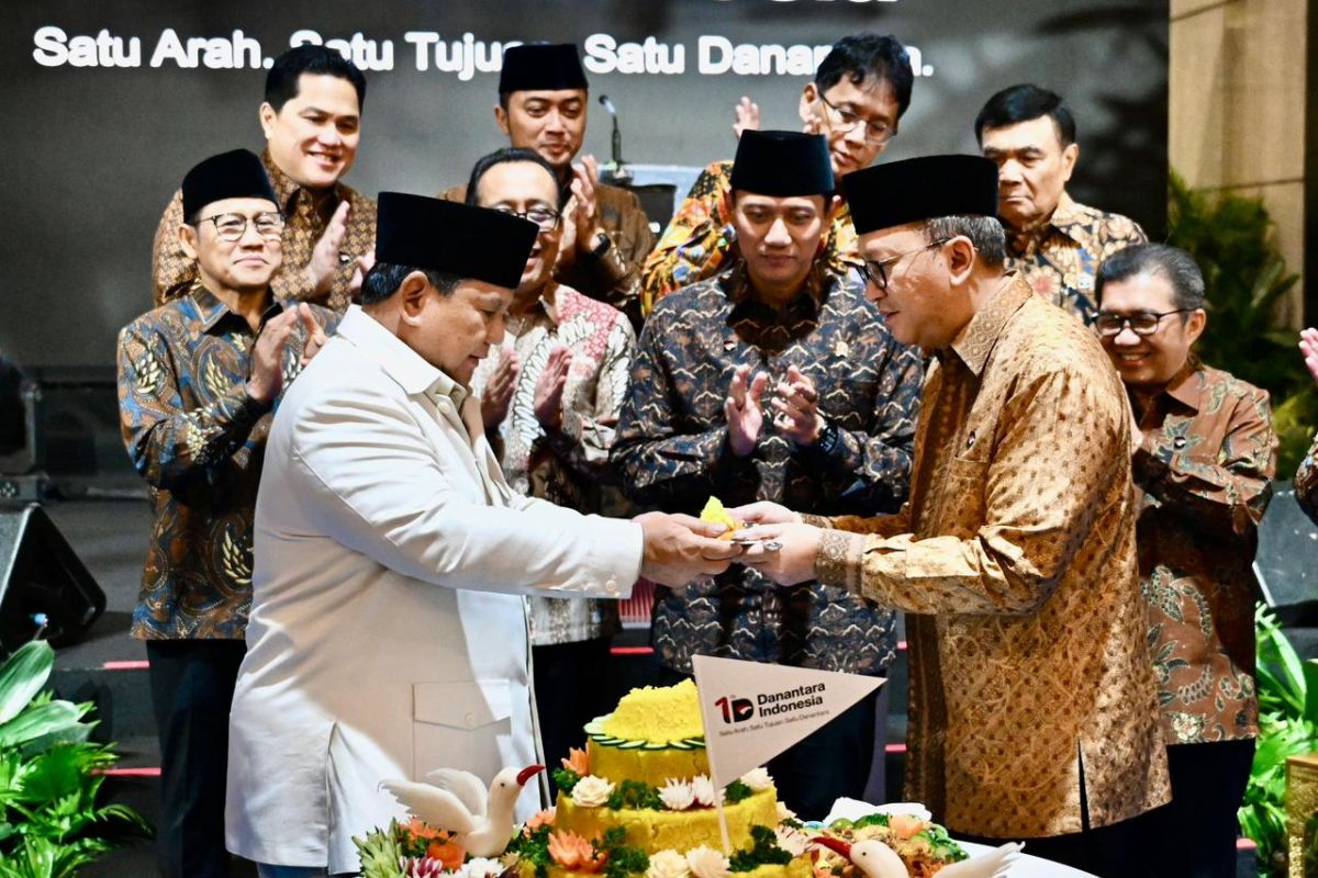 Satu tahun Danantara Indonesia: Memperkuat fondasi untuk masa depan generasi Indonesia
