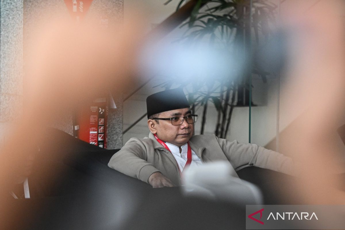 KPK sebut Yaqut Cholil Qoumas belum penuhi panggilan pemeriksaan