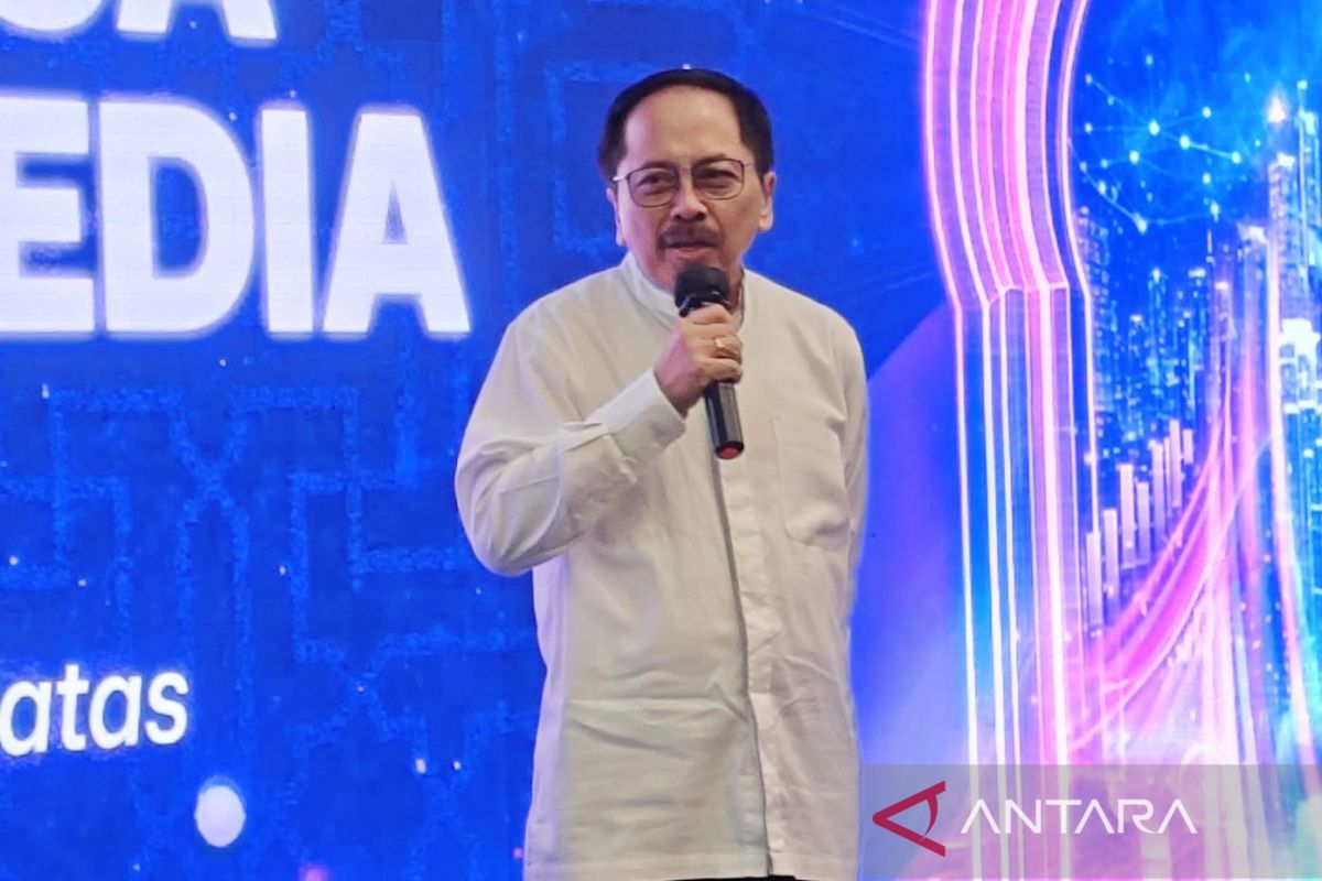 XLSmart prediksi lonjakan trafik hingga 30 persen pada Lebaran 2026