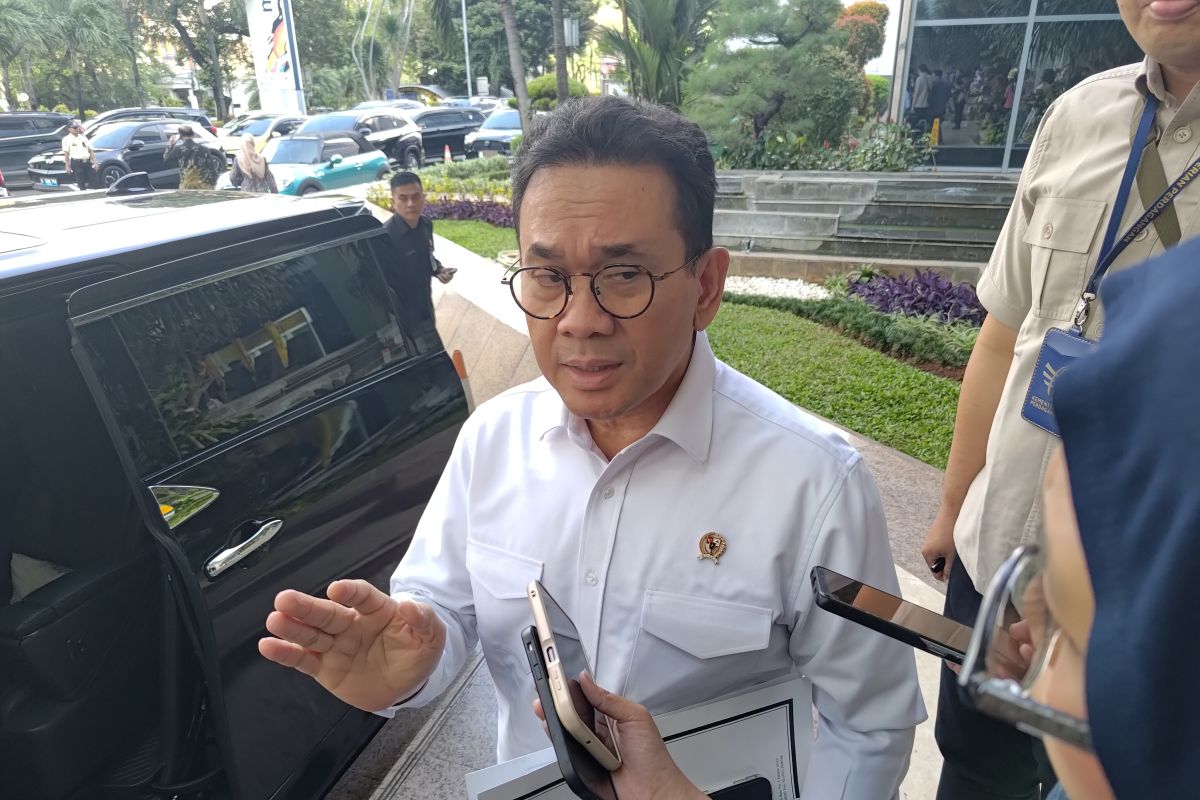 RI's exports to Middle East continue despite higher freight cost: Govt