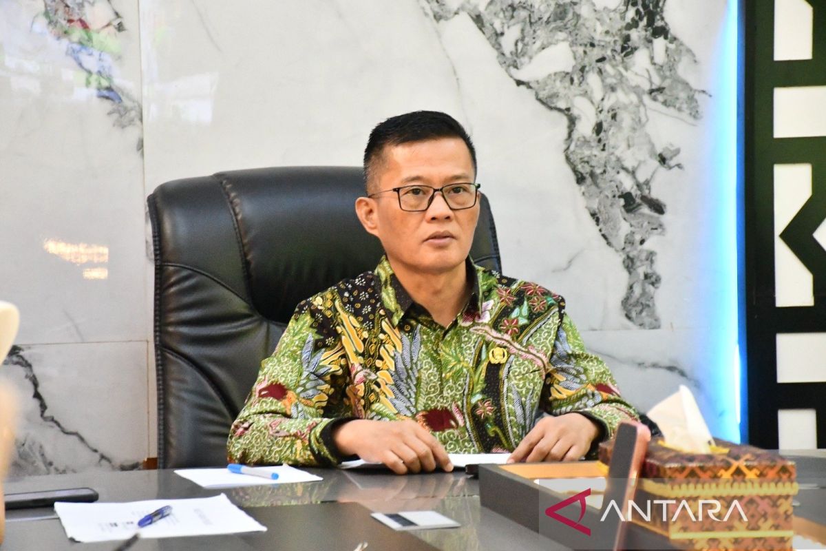 Kemenag Sumsel siapkan 458 masjid ramah pemudik, ada layanan kesehatan gratis