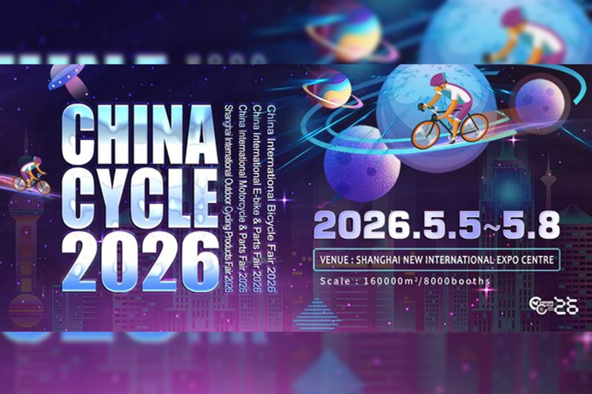China Cycle 2026: Building a Global Platform to Advance Global Cooperation and Innovation