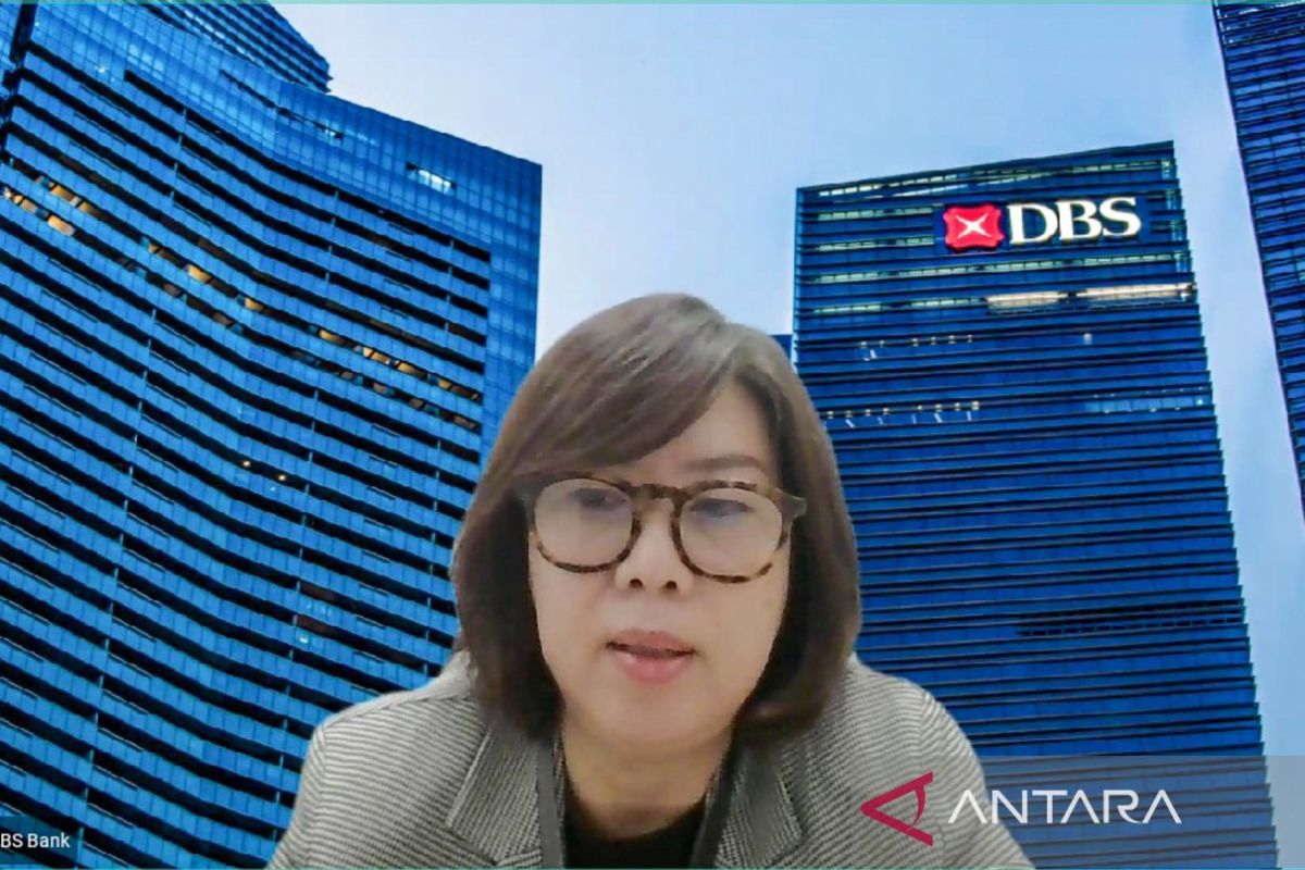 DBS Bank tak ubah outlook ekuitas di ASEAN di tengah konflik Timteng